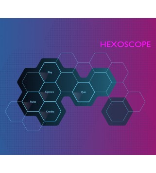 Hexoscope - OST DLC Steam Key GLOBAL